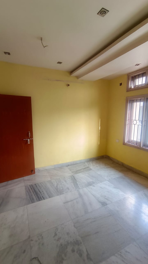 Unfurnished 2bhk in Odalbakra, Kahilipara, Guwahati, Assam, India for Rent